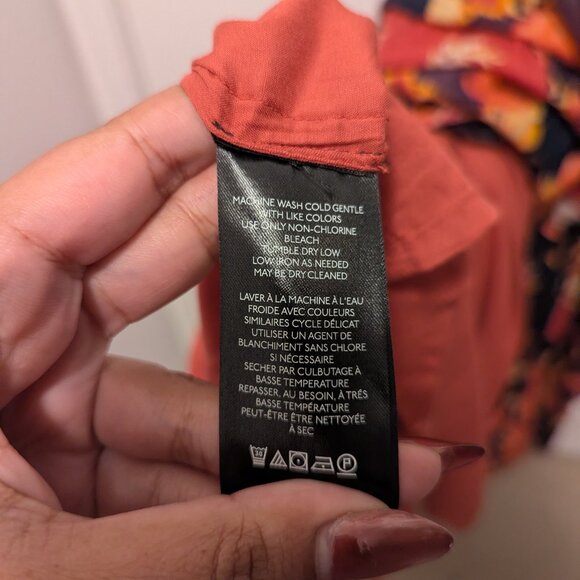 Free People Sundrenched Maxi Dress - Picture 7 of 9